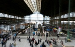 Dreams of seamless cross-country train journeys often rub up against a fragmented European rail network