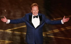 Conan O'Brien's turn as Oscars host in 2026 was well received