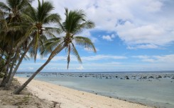 The Pacific microstate of Nauru, one of the world's smallest countries, is planning to change its name
