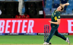Darcie Brown has been left out of Australia's T20 World Cup squad