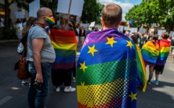 The EU stopped short of banning 'conversion' practices, as demanded by a petition signed by more than a million people
