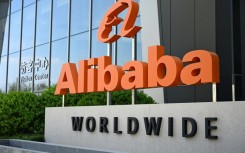 Alibaba has seen its core e-commerce business squeezed by price wars and sluggish consumption in China