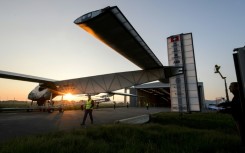 Sun-powered plane Solar Impulse 2 crashed recently, despite successfully circumnavigating the world in 2016