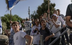 Groups of mostly young ultranationalists target Palestinians with racist chants, intimidation and assaults