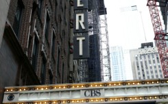 Colbert made his name playing a fictitious version of himself