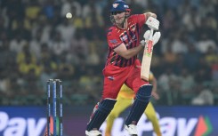 Mitchell Marsh came within 10 runs of a third century in the IPl as Lucknow Super Giants beat Chennai Super Kings by seven wickets