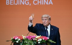 Taiwan said it is an "independent" nation, hours after US President Donald Trump warned the democratic island against declaring formal independence