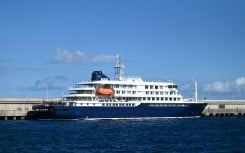The MV Hondius sparked global alarm after the outbreak of hantavirus