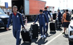Iran will play two friendlies while in Turkey