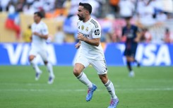 Dani Carvajal has won 27 trophies with Real Madrid including six Champions Leagues and four La Liga titles