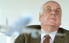 Etienne Davignon was ordered to stand trial over the killing of Congolese independence icon Patrice Lumumba
