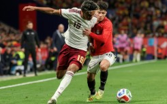 Spain forward Lamine Yamal will return from a hamstring injury at the 2026 World Cup this summer