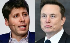 Elon Musk claimed OpenAI CEO Sam Altman and others had wrongfully transformed the compnay from a nonprofit into a profit-seeking juggernaut