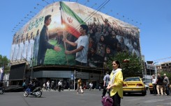 The US and Iran have exchanged threats but diplomatic efforts remain ongoing