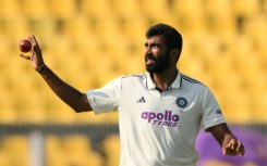 Concerns have been raised on the workload management of Jasprit Bumrah