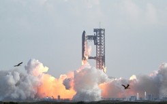 Ahead of Wall Street liftoff, SpaceX backers say the company is the gatekeeper to space itself