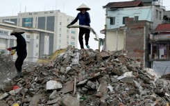 Top Vietnamese leader To Lam's new growth model has led to a flurry of project approvals