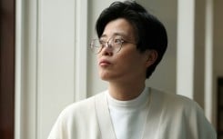 Yang, 41, is the first Taiwanese author to win the prestigious International Booker award