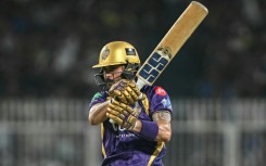 Manish Pandey's 45 helped Kolkata ease to victory over the struggling Mumbai Indians