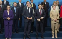 NATO leaders relieved after Trump announces troops to Poland