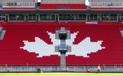Six of the World Cup matches hosted in Canada will be played at the Toronto Stadium