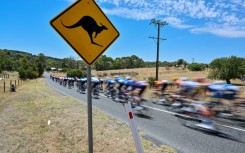 The men's and women's Tour Down Under will be held on the same day, over the same course and the same distance in 2027