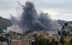 Israel and Hezbollah have continued to fight despite a ceasefire, with Israel striking Lebanon on Friday