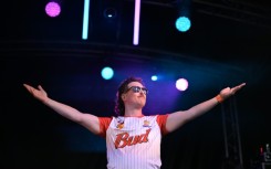 This year was the 4th edition of the championship held in Belgium