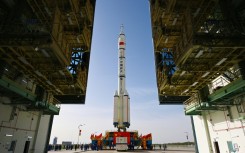 The experiment is part of China's preparations for future lunar missions, as well as missions to Mars