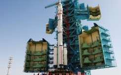 The mission will mark the first spaceflight ever undertaken by an astronaut from Hong Kong