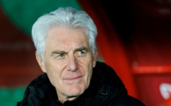 South Africa coach Hugo Broos will retire after the 2026 World Cup