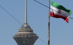 Iran warned it was not yet ready to sign a deal with the US to end the conflict, and would charge "navigational fees" on Gulf shipping through the Strait of Hormuz