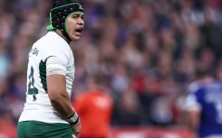 South Africa wing Cheslin Kolbe is returning home to play again for Cape Town-based Stormers