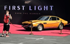 James Bond game "First Light" is released this week