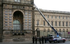 The theft at the Louvre museum sent shockwaves around the world