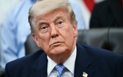 US President Donald Trump turns 80 in June