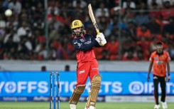 Rajat Patidar slapped a 33-ball 93 not out against Gujarat to blast Royal Challengers Bengaluru into the IPL final