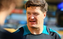 Scott Barrett faces five months out with a bck injury