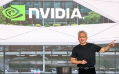 Taiwan is a powerhouse in the manufacturing of semiconductors used to train and power artificial intelligence systems