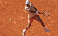 Novak Djokovic is targeting a fourth French Open title