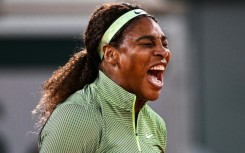 Serena Williams has not played professional tennis since the 2022 US Open