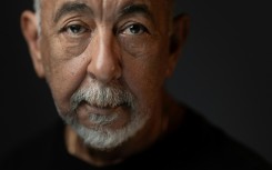 Author Leonardo Padura is considered the most widely read Cuban writer globally