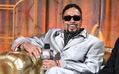 Musician Morris Day said he will not be a part of the 250th anniversary celebration for the United States in Washington