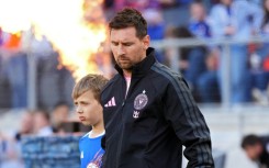 Lionel Messi has been at the heart of an injury scare, with his club side Inter Miami saying medical tests diagnosed him with muscle fatigue in his left hamstring
