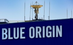 The explosion of Blue Origin's New Glenn rocket is the latest setback for the space exploration company owned by billionaire Jeff Bezos