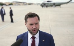 US Vice President JD Vance said Washington and Tehran have made good progress towards a deal to extend the ceasefire in the Middle East war
