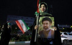 US President Donald Trump has implied an agreement to end the war wit Iran, but Tehran officials say they don't trust Washington to honour any agreement