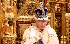 Britain's King Charles III has become the first UK monarch to reveal how much he has paid in taxes
