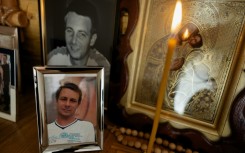 Zaitsev's death is one of a number linked to Ukraine's mobilisation campaign