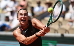 Aryna Sabalenka takes on Naomi Osaka for the third time this year on Monday